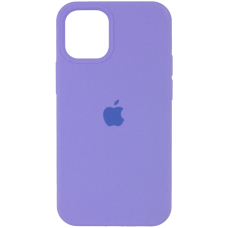 Чохол Apple iPhone 13 PRO Silicon Case Lilac
