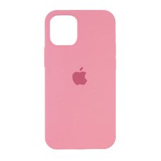 Чохол Apple iPhone 14 Silicon Case Full Pink