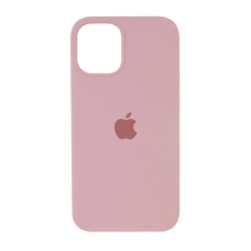 Чохол Apple iPhone 14 Silicon Case Full Pink Sand