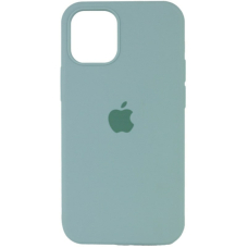 Чохол Apple iPhone 14 Silicon Case Full Turquoise