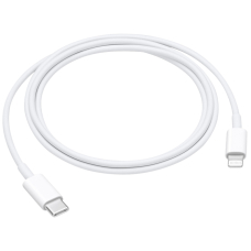 Apple USB-C to Lightning Cable 1m (MM0A3)