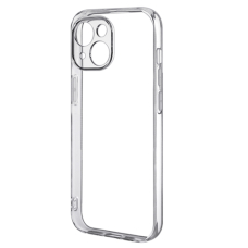 Чохол Apple iPhone 14 Baseus Transparent