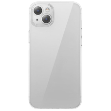 Чохол Apple iPhone 14 Plus Baseus Transparent