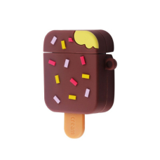 Чохол Toys Case for AirPods 1/2 (ice cream)