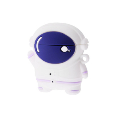 Чохол Toys Case for AirPods 1/2 (cosmonaut)
