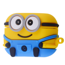 Чохол Toys Case for AirPods Pro (minion)
