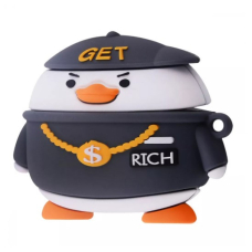 Чохол Toys Case for AirPods Pro (penguion rich)