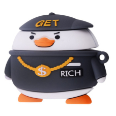Чохол Toys Case for AirPods 3 (penguin rich)