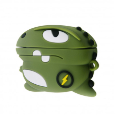 Чохол Toys Case for AirPods 3 (dinosaur)