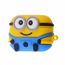 Чохол Toys Case for AirPods 3 (minion)