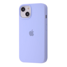 Чохол Silicone Case Full iPhone 13/14 (Lilac cream)