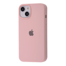 Чохол Silicone Case Full iPhone 13/14 (Рink sand)