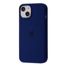 Чохол Silicone Case Full iPhone 13/14 (Deep navy)