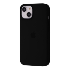 Чохол Silicone Case Full iPhone 13/14 (Black)