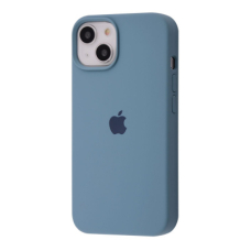 Чохол Silicone Case Full iPhone 13/14 (Сactus)