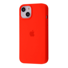 Чохол Silicone Case Full iPhone 13/14 (Red)