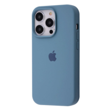 Чехол Silicone Case Full iPhone 14 Pro (Сactus)