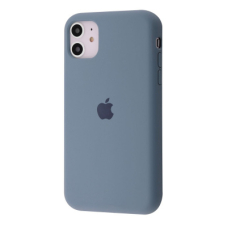 Чохол Silicone Case Full iPhone 11 (cactus)