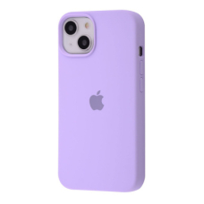 Чохол Silicone Case Full iPhone 15 (Lilac)