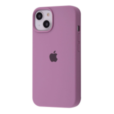 Чохол Silicone Case Full iPhone 15 (Black currant)