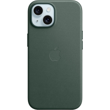Чохол Apple iPhone 15 FineWoven Case (Green)