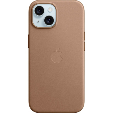 Чохол Apple iPhone 15 FineWoven Case (Brown)
