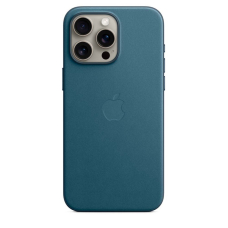 Apple iPhone 15 Pro Max FineWoven Case (Dark Blue)
