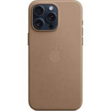 Apple iPhone 15 Pro Max FineWoven Case (Brown)