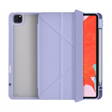 Чохол WIWU Defender Protectived Case iPad 10,2/10,5 (purple)