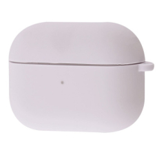 Чохол Silicone Case Full for AirPods Pro (pink sand)