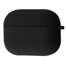 Чохол Silicone Case Full for AirPods Pro (black)