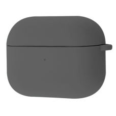 Чохол Silicone Case Full for AirPods Pro (gray)