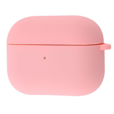 Чохол Silicone Case Full for AirPods Pro 2 (cotton candy)