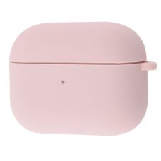 Чохол Silicone Case Full for AirPods 3 (pink sand)