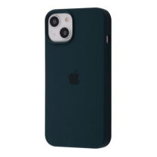 Чохол Silicone Case Full iPhone 13/14 (Сlover)