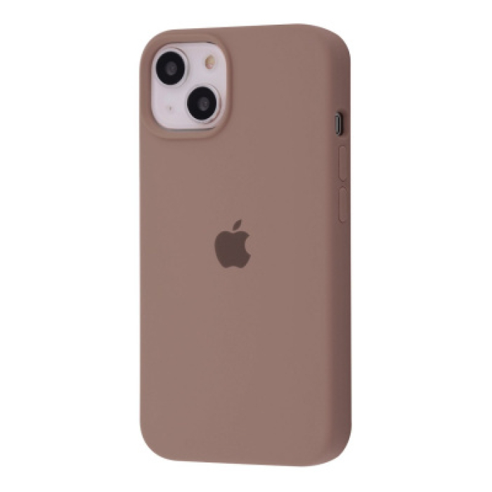 Чохол Silicone Case Full iPhone 15 (Сlay)