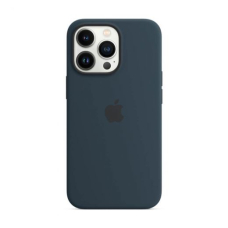 Чохол Apple iPhone 13 Pro Silicone Case Copy (abyss blue)