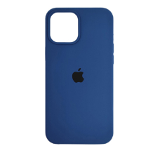 Чохол Apple iPhone 14 Apple Silicone Case Copy (Ocean Blue)