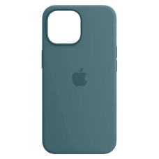 Apple iPhone 15 Pro Max Apple Silicone Case Copy Pine (Green)