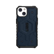 Чохол PATHFINDER UAG for iPhone 14 (blue)