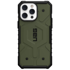 Чохол PATHFINDER UAG iPhone 14 Pro (Green)