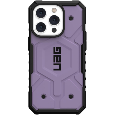 Чохол PATHFINDER UAG iPhone 14 Pro (Рurple)
