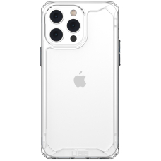 Чохол PLYO UAG iPhone 14 Pro (Сlear)