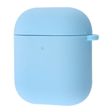 Чохол Silicone Case Full for AirPods 1/2 (turquoise)