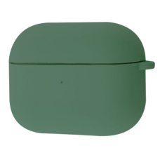 Чохол Silicone Case Full for AirPods Pro (forest green)