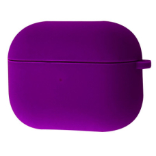 Чохол Silicone Case Full for AirPods Pro (purple)