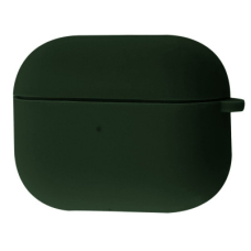 Чохол Silicone Case Full for AirPods Pro (pine green)