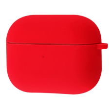 Чохол Silicone Case Full for AirPods Pro 2 (red)