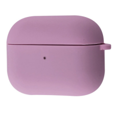 Чохол Silicone Case Full for AirPods 3 (black currant)