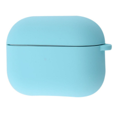 Чохол Silicone Case Full for AirPods 3 (turquoise)